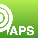 APSPad logo