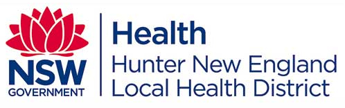 NSW Government Health — Hunter New England Local Health District
